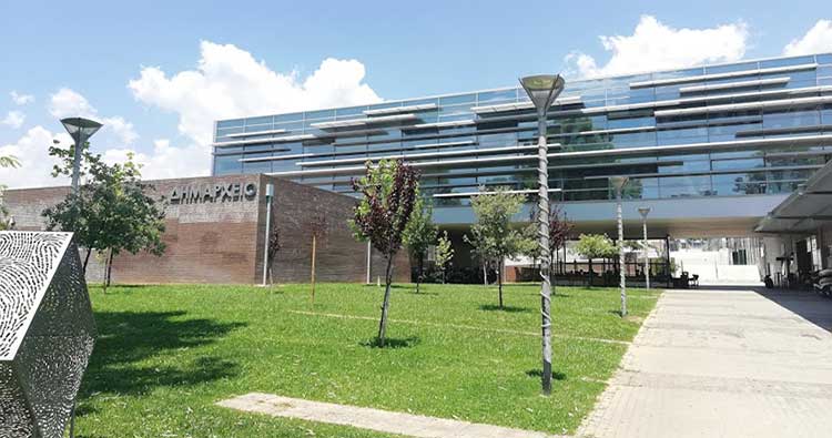  Δήμος “τζαμπατζής” ο Κορυδαλλός  σε βάρος σχολείων