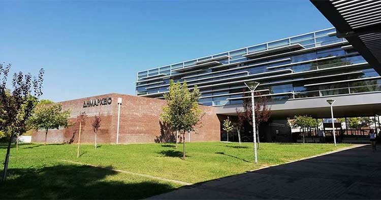  Μεγάλο κάζο της συνδιοίκησης Χουρσαλά -Δημόπουλου