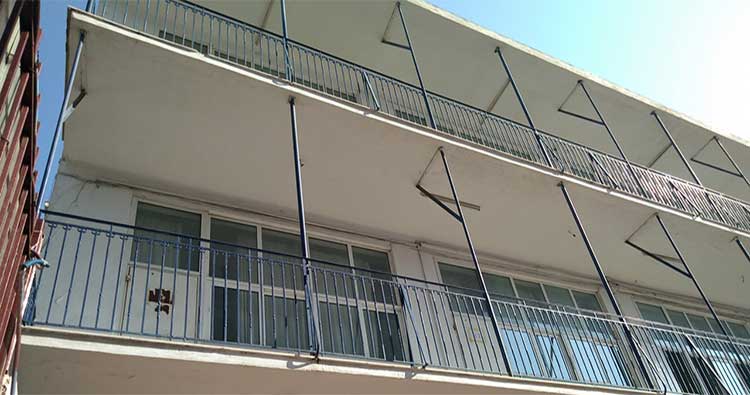  Ο ΟΣΚ  αναλαμβάνει τη συντήρηση των σχολείων του Κορυδαλλού