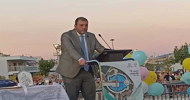  “Βροχή” σε σχολεία του Κορυδαλλού, οι ειδοποιήσεις της ΔΕΗ για κόψιμο του ρεύματος -Εξαιτίας των απλήρωτων λογαριασμών από τη διοίκηση Χουρσαλά