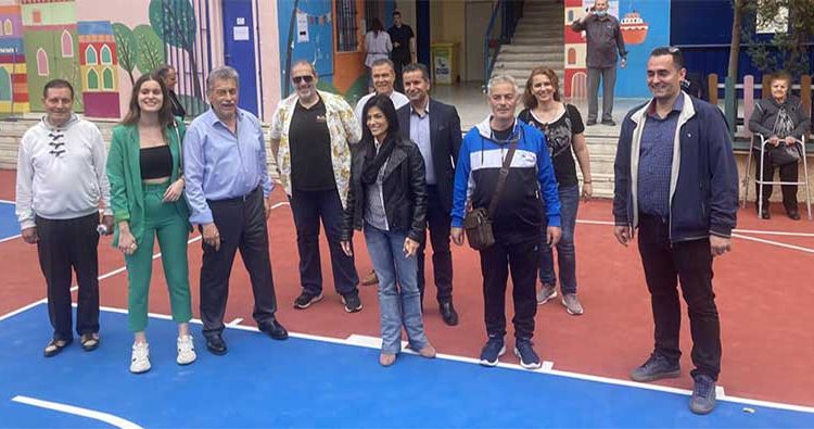  Εκλογές 2023