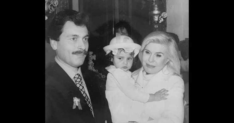 Αποχαιρετούμε με σεβασμό μία μεγάλη Ελληνίδα, που ταύτισε την παρουσία της με την προσφορά στον συνάνθρωπο και ειδικά στα παιδιά